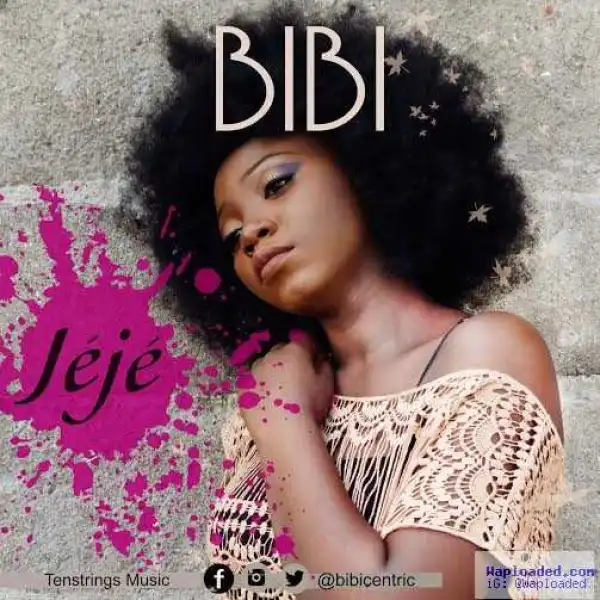 Bibi - Jeje